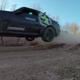 Image for article titled It's A Mustang/Subaru/AE86/Nissan/Fiesta ST Jump Drift Dirt Fest